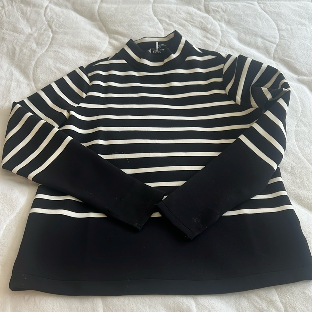 Spanx Air Essentials Turtleneck